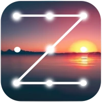Pattern Lock Screen