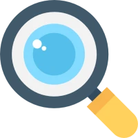 Magnifier - magnifying glass