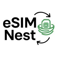eSIMNest:  eSIM for Travelers