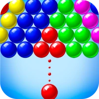Bubble Shooter Legend