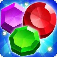 Gem Pop: Match 3 Jewel