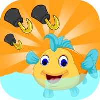 Save the Fish Rescue Puzzle
