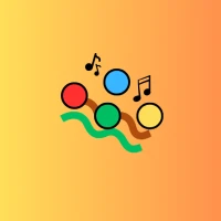 Marble Music Race