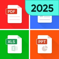 All Document Reader And Editor