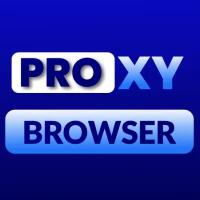 Proxy Browser - Fast & Private