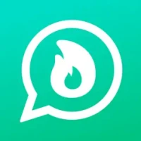 Blaze: WhatsApp on Watch