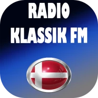 Radio Klassik FM App Danmark