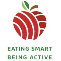 Eating Smart Being Active