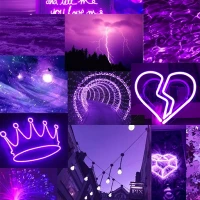 Purple Wallpapers
