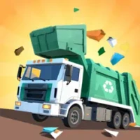 Idle Trash Tycoon