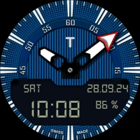 T-Watch