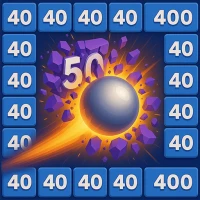 Brick Blaster Classic