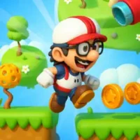 Adventure Island : Pepe