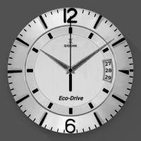 Classical Analog Watchface 2