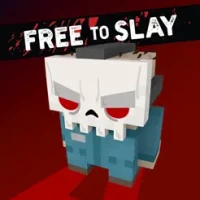 Slayaway Camp - Free to Slay