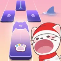Meow Tiles: Kpop &amp; Cats Piano!