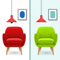 Find the Difference - Spot 3