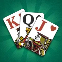 Deluxe Solitaire - Card Games