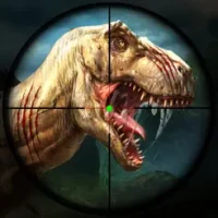 Dino Hunter 3D - Dinosaur Game