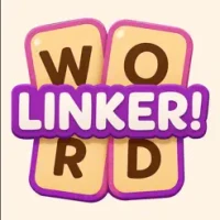 Word Linker -Connect Word Game
