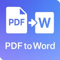 PDF to Word Converter : Docx