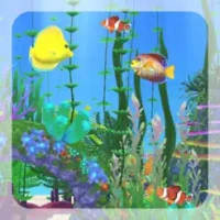 Aquarium Sim