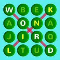 WordLink - Fast Word Search