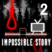 IS2: Hardest Horror Platformer