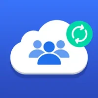 Contacts Backup Pro &amp; Restore