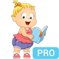 Nursery Rhymes PRO