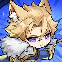 Fable Quest: AFK Idle RPG