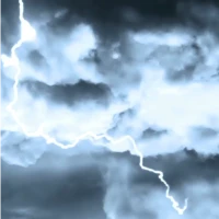 Real Storm Live Wallpaper