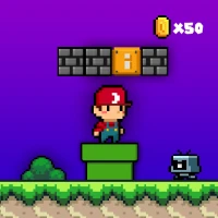Super World Bros - Adventure