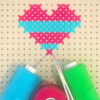 Stitch it Right
