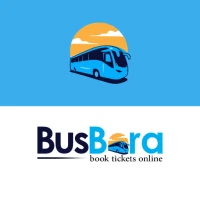 Busbora: Book Tickets Online