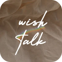 [WISH] over the rainbow 카톡 테마