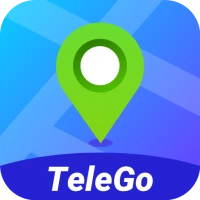TeleGo: GPS location changer