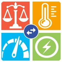 Smart Unit Converter