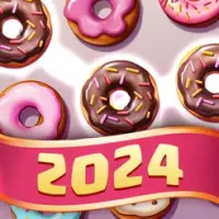 Choco Match – Sweet Smash