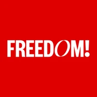 FREEDOM!
