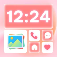 Widcon - Themes & Widgets