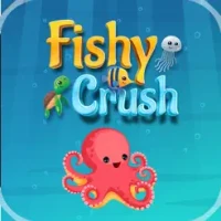 Fishy Crush
