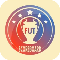 FUT Scoreboard - Track & Alert
