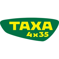 TAXA 4x35 - Easy taxi booking