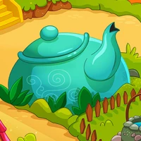 Flower Blast - Match3 Puzzle