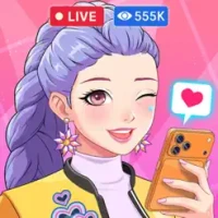 Idol Live: Mini Games Show