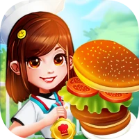 Food Tycoon Dash