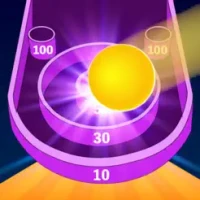 ArcadeBall: The Ramp Challenge