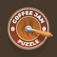 Coffee Jam Puzzle