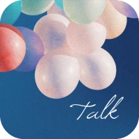[WISH] 풍선 카톡 테마